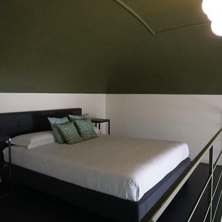 Avolio Tailored Rooms 시라쿠사 외부 사진