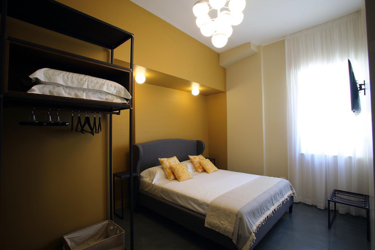 Avolio Tailored Rooms 시라쿠사 외부 사진