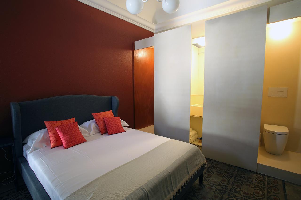 Avolio Tailored Rooms 시라쿠사 외부 사진