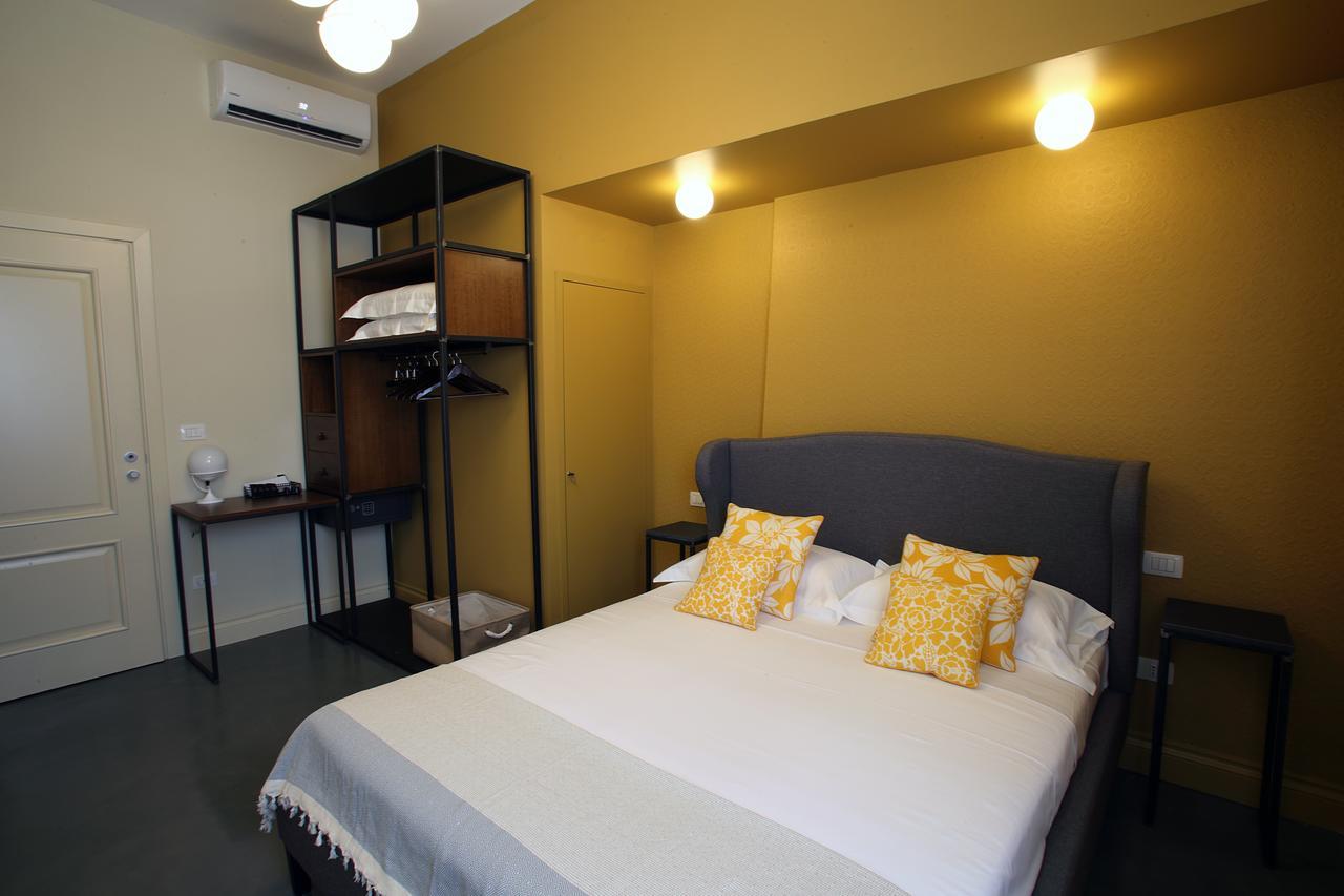 Avolio Tailored Rooms 시라쿠사 외부 사진