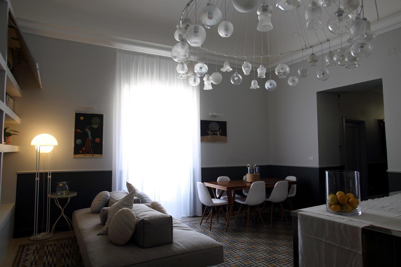 Avolio Tailored Rooms 시라쿠사 외부 사진