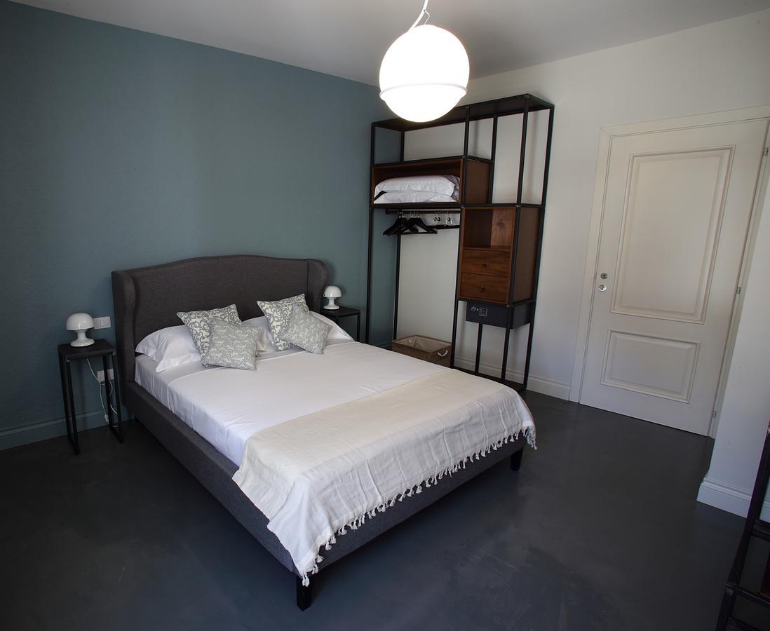 Avolio Tailored Rooms 시라쿠사 외부 사진