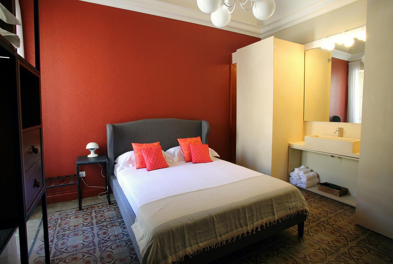 Avolio Tailored Rooms 시라쿠사 외부 사진