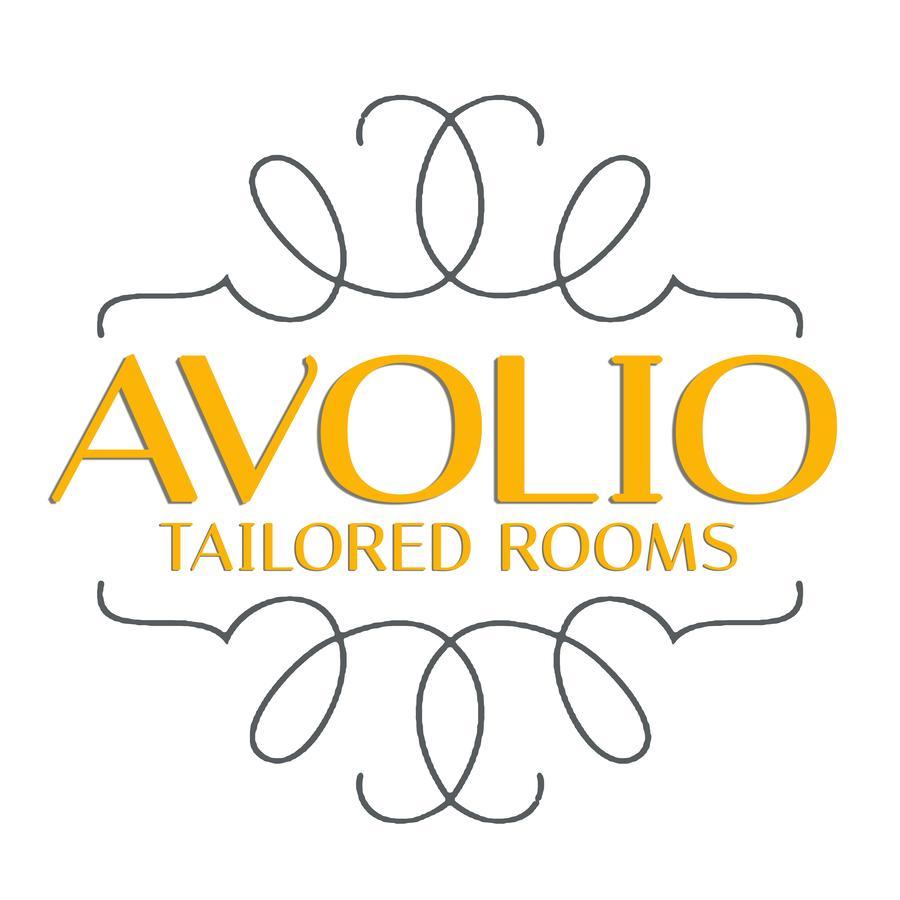 Avolio Tailored Rooms 시라쿠사 외부 사진