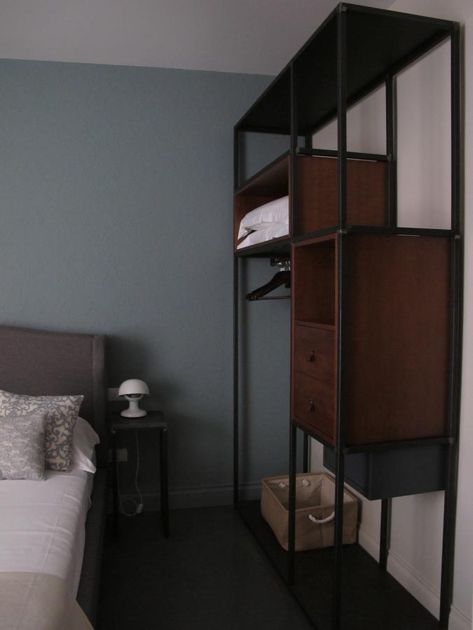 Avolio Tailored Rooms 시라쿠사 외부 사진